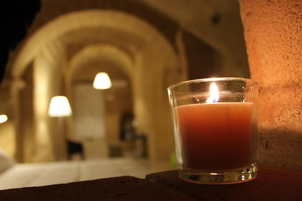 Antico Convicino Rooms Suites & Spa Матера Номер фото