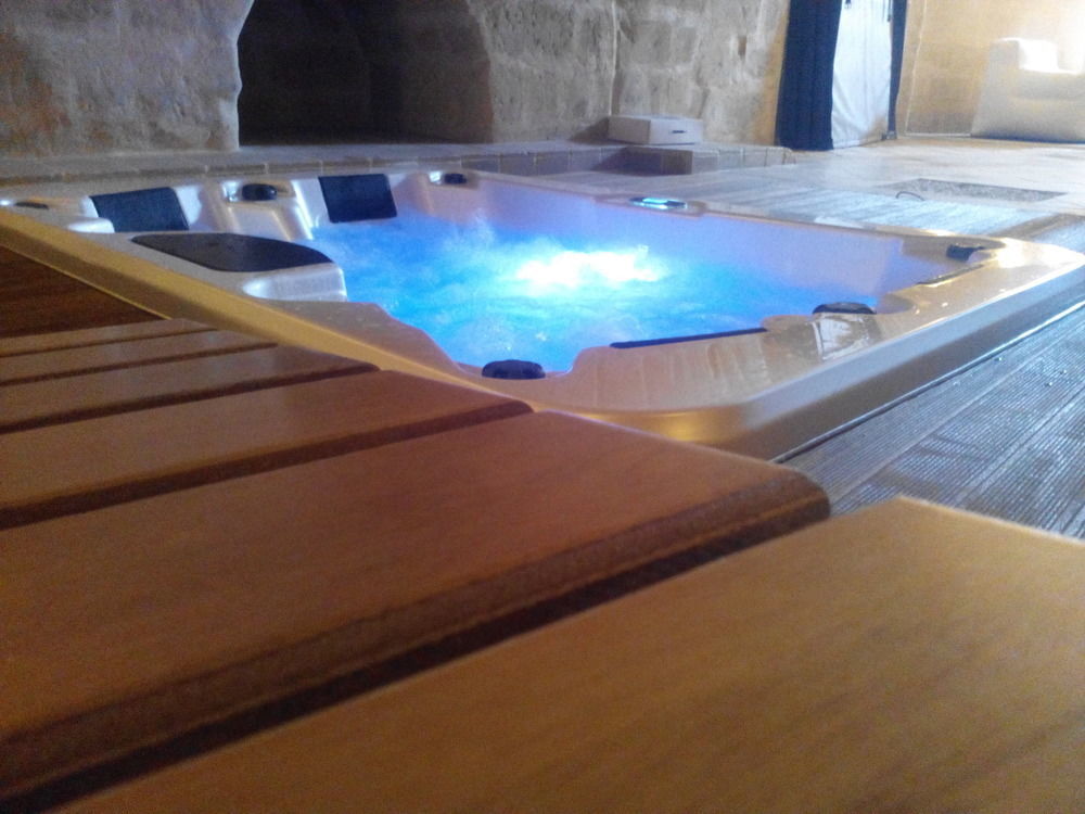 Antico Convicino Rooms Suites & Spa Матера Экстерьер фото