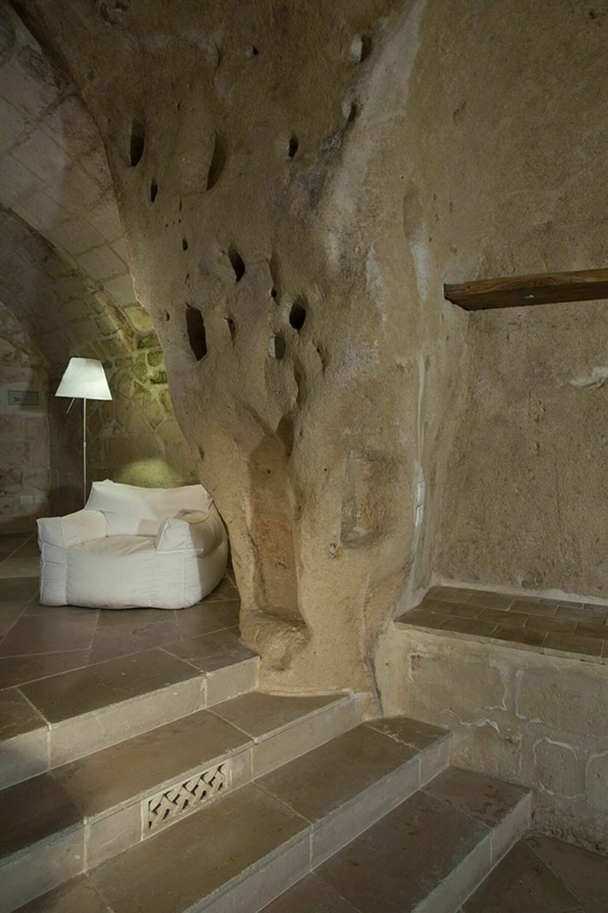 Antico Convicino Rooms Suites & Spa Матера Экстерьер фото