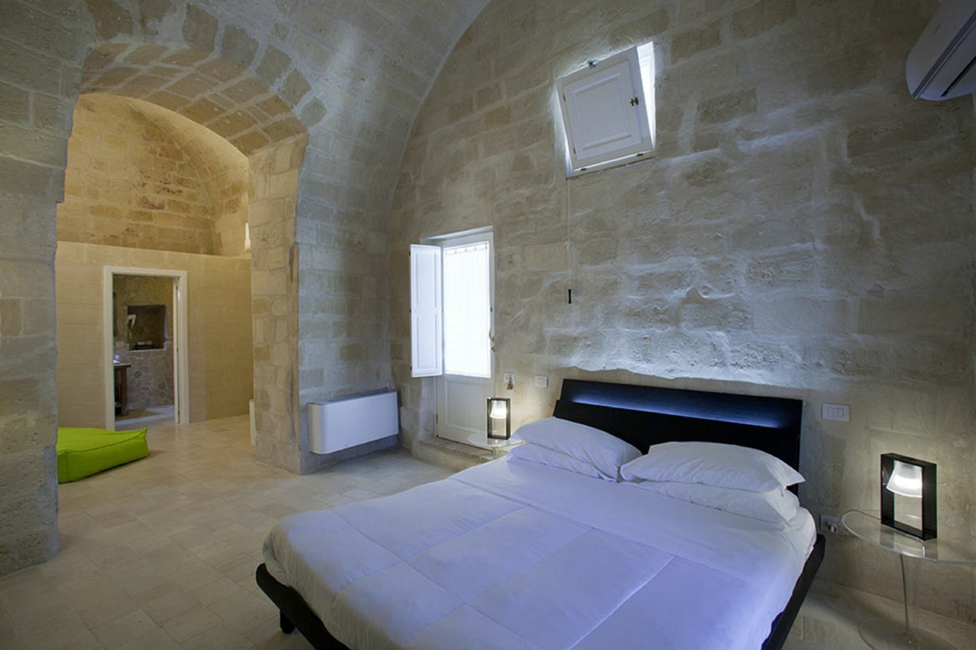 Antico Convicino Rooms Suites & Spa Матера Экстерьер фото
