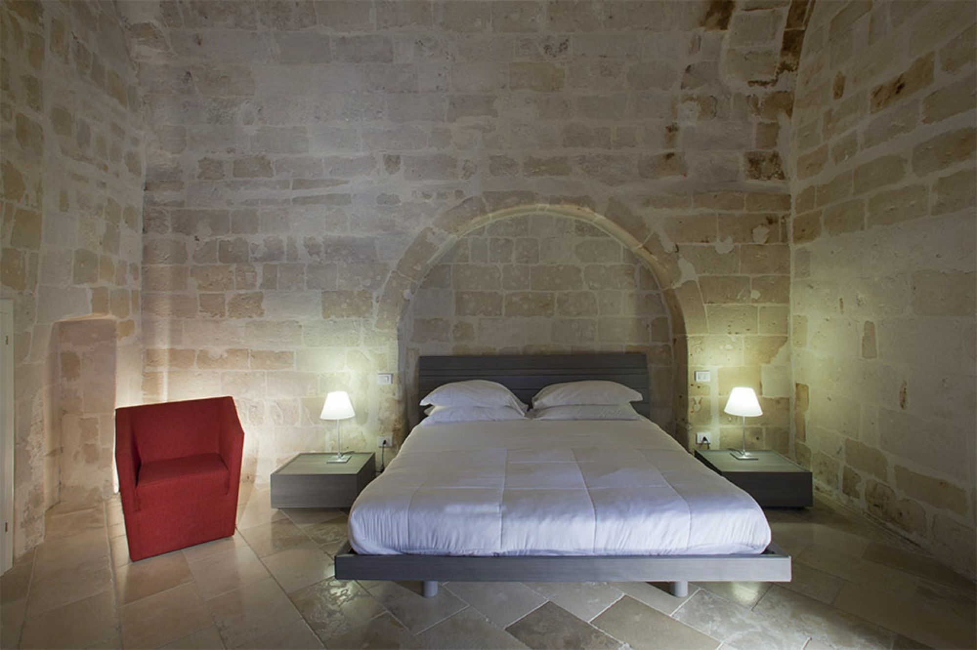 Antico Convicino Rooms Suites & Spa Матера Экстерьер фото