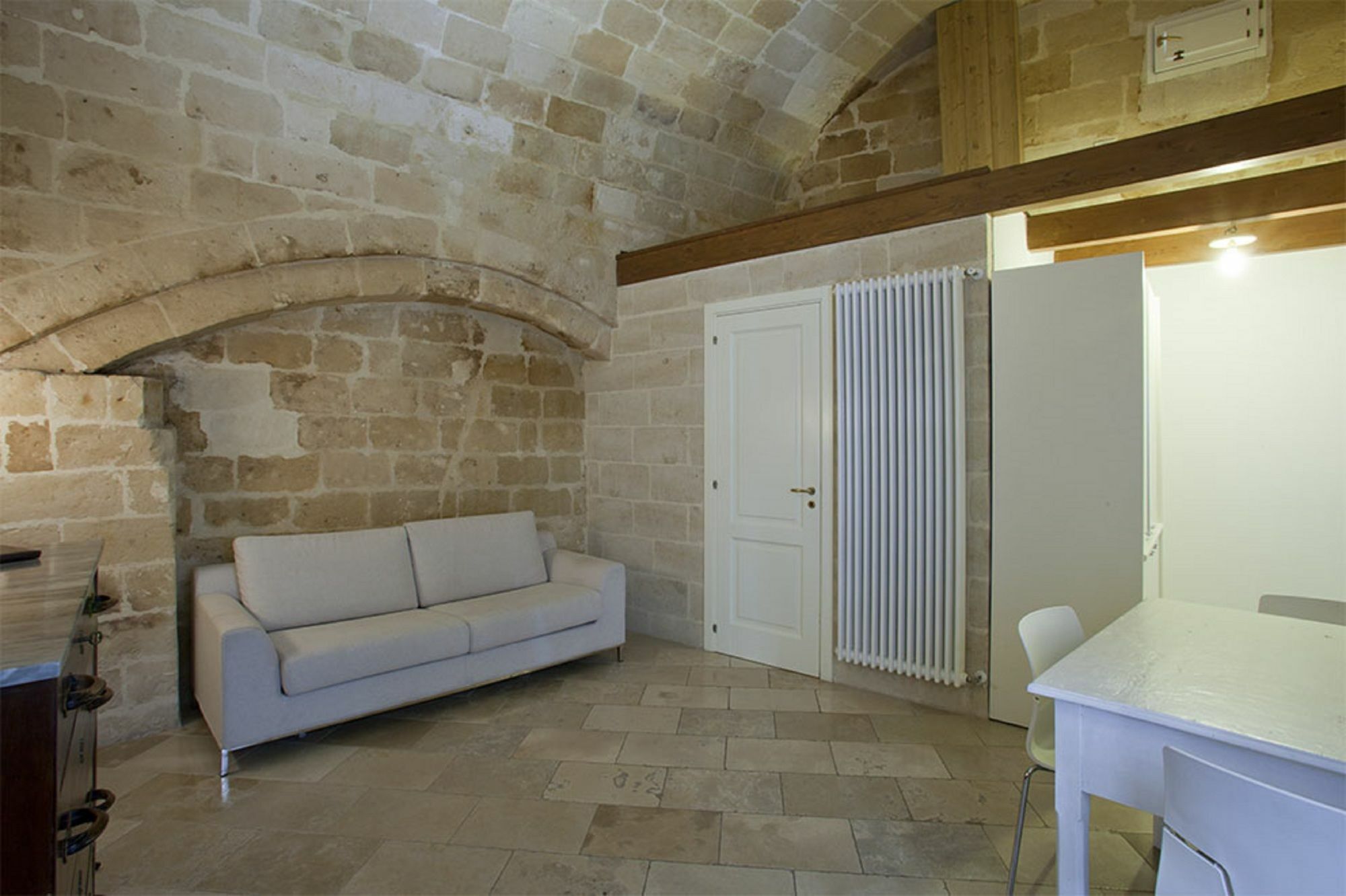 Antico Convicino Rooms Suites & Spa Матера Экстерьер фото